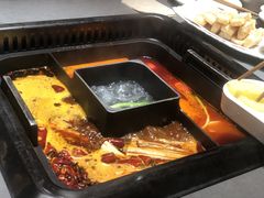 -洞子口重庆鲜货火锅(楚翘城旗舰店)