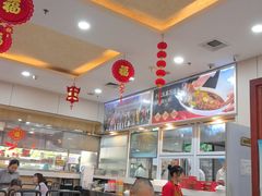 -京天红酒家(虎坊路店)