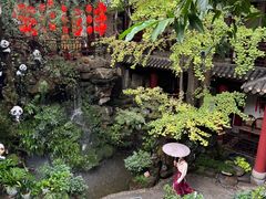-钦善斋(武侯祠店)