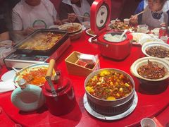-辣小鲜·南昌大排档(船山路店)
