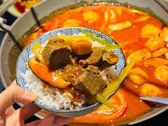 -有才叔的小馆(民乐园店)