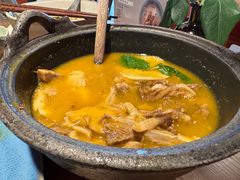 -半山腰·云南菜(侨福芳草地店)