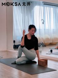 -无界瑜伽普拉提