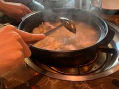 -同仁四季椰子鸡(海岸城天利店)