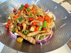 -海泰食府·新鲁菜·家宴(总部基地店)