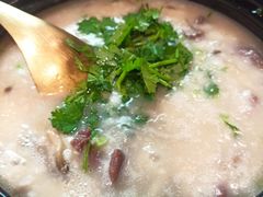 -潮粥荟·潮汕砂锅粥(槐房万达店)