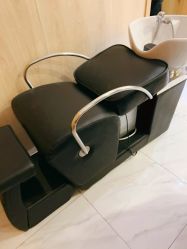 -LEE TIME·丽美时沙龙