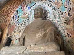 -响堂山石窟-北响堂山石窟