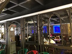 -清真·卡德尔大叔新疆主题餐厅(龙汇路店)