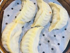 三丁蒸饺-大龙汤包