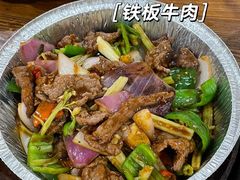 -南记食粥坊·宵夜大排档(南桂店)