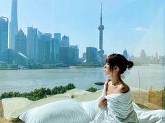 -上海外滩悦榕庄酒店