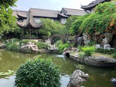 -扬州瘦西湖汇金酒店