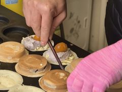 -味正点车轮饼可丽饼(南禅寺店)