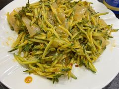 -朴小妹人参鸡汤火锅(长白山万达店)