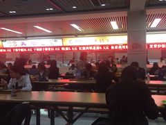大堂-江南大学-4食堂