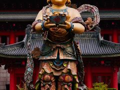 -上海东林寺(金山区)