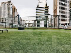 -一兆韦德健身·城市运动馆