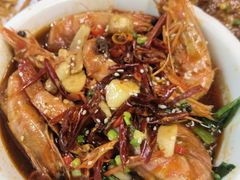 火爆大虾-老三样·旧食新味(万寿宫店)