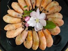 -蓝珊甄选海鲜自助·火锅大排档(近阿那亚店)
