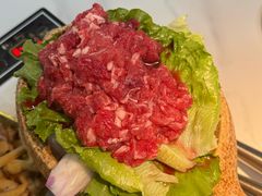 -刘少华贵州小黄牛·鲜牛肉火锅(总店)