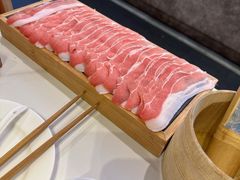 -巴邑火锅·鲜切牛肉(萧山银隆店)
