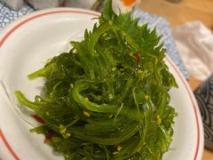 美味沙拉中华沙律-村上一屋·亚洲菜融合小馆(南楼店)