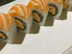 -将太无二·北美传奇寿司(瑞士公寓店)