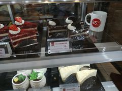-85度C(广州石牌桥店)