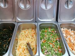 -权味·朝鲜族拌饭(勒泰店)