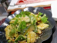 -牛味道炭火烤肉(湖前总店)