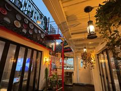 -EATALIA意塔利意式餐厅(鼓楼店)