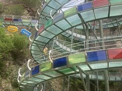 -十渡东湖港风景区