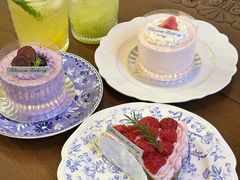 -花间烘焙BLossom Bakery