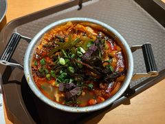 -水平有限广西米粉·广西风味集(五道口店)