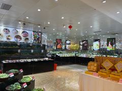 -宝燕壹号(徐汇店)