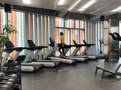 -OWNBODY健身(下沙店)