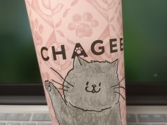 -霸王茶姬(上海恒基名人店)