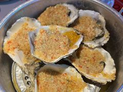 -临胜烧烤大牌档(东葛店)