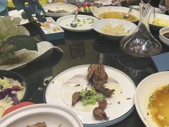 -银筵(武夷路店)