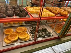 -好利来(建邺吾悦广场Lab主题店)