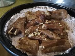 -百丈园(陈村店)