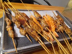 -管氏翅吧(国展店)