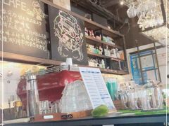 -青咖啡(三坊七巷店)