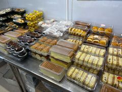 -幸福蛋糕坊(金顶街店)