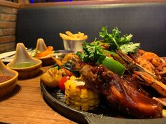 -blue frog蓝蛙(长泰广场店)