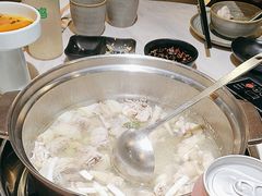 -狐狸爱上椰子鸡(滨江星光大道店)