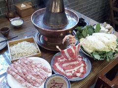 -芝麻花餐厅(祁家豁子店)