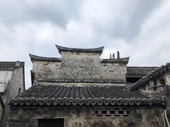 -前童古镇