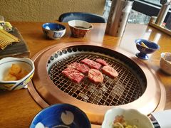 -炎蔵牛舌烤肉